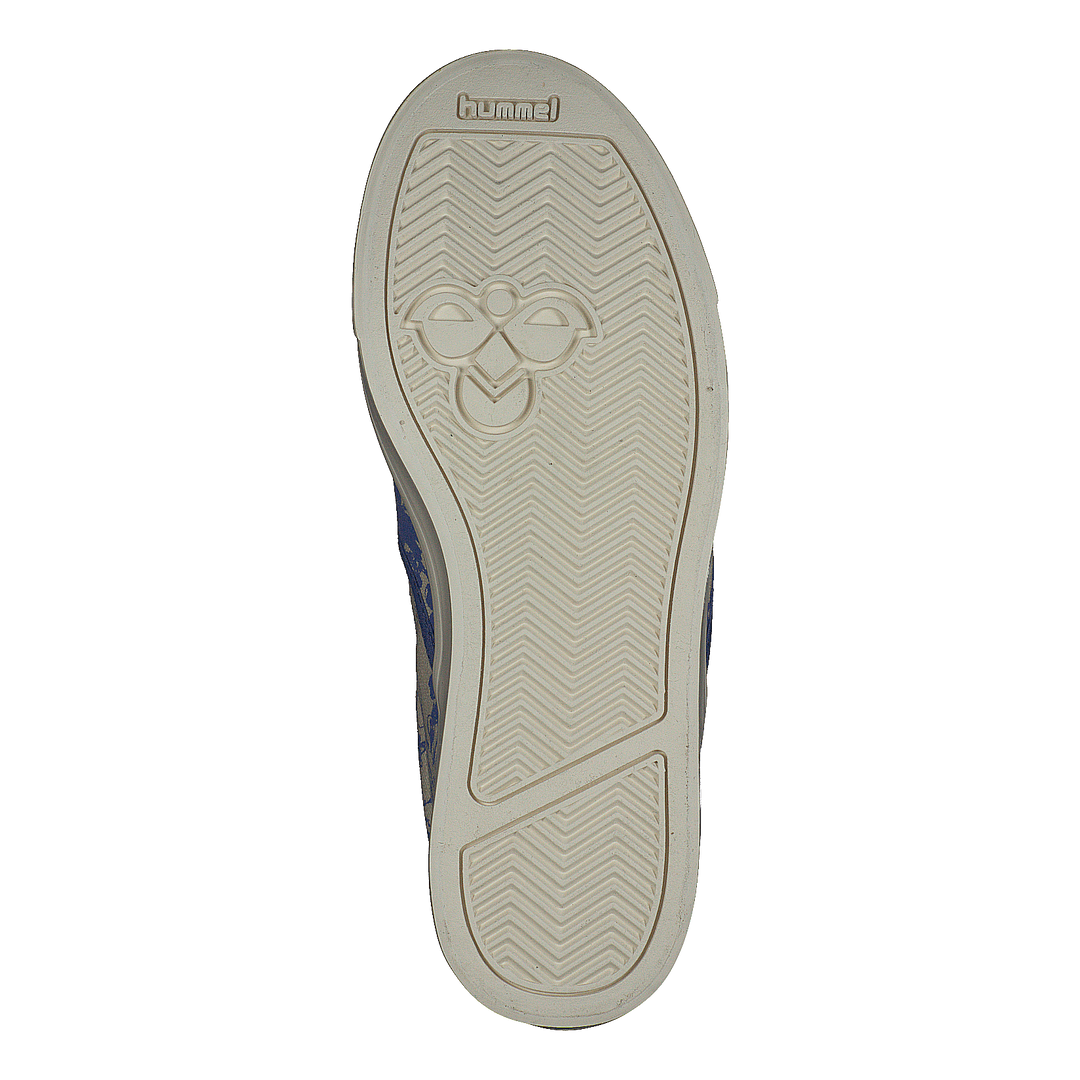 Slip-on Cherry Blossom Jr Amparo Blue