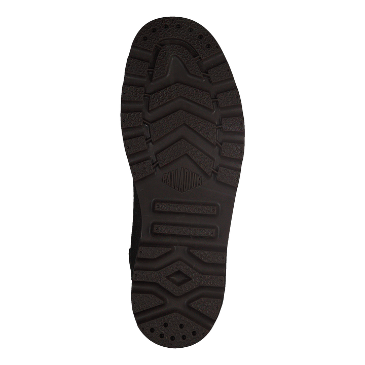Pampa Hi Original Olive Night