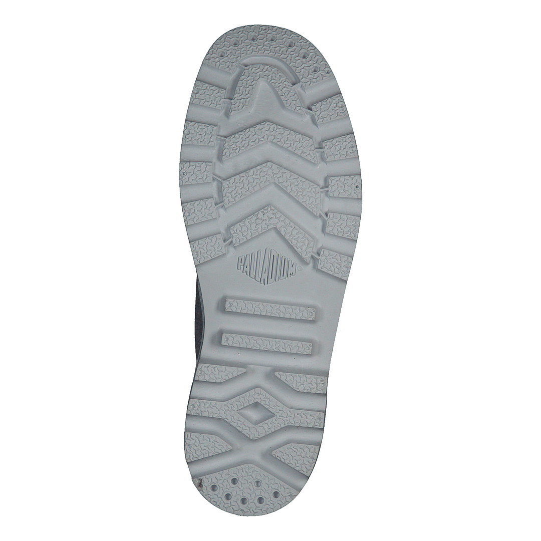 Blanc Hi Vapor