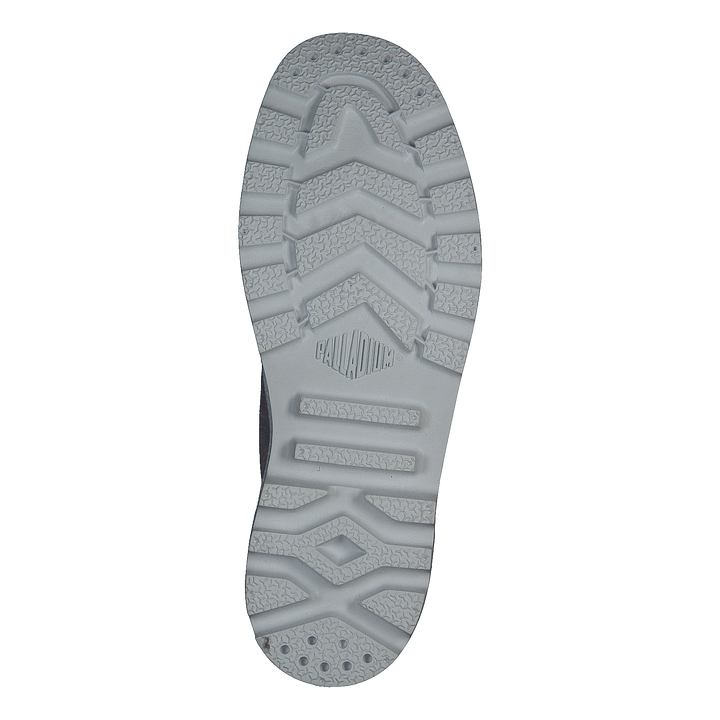 Blanc Hi Vapor