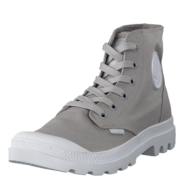 Blanc Hi Vapor