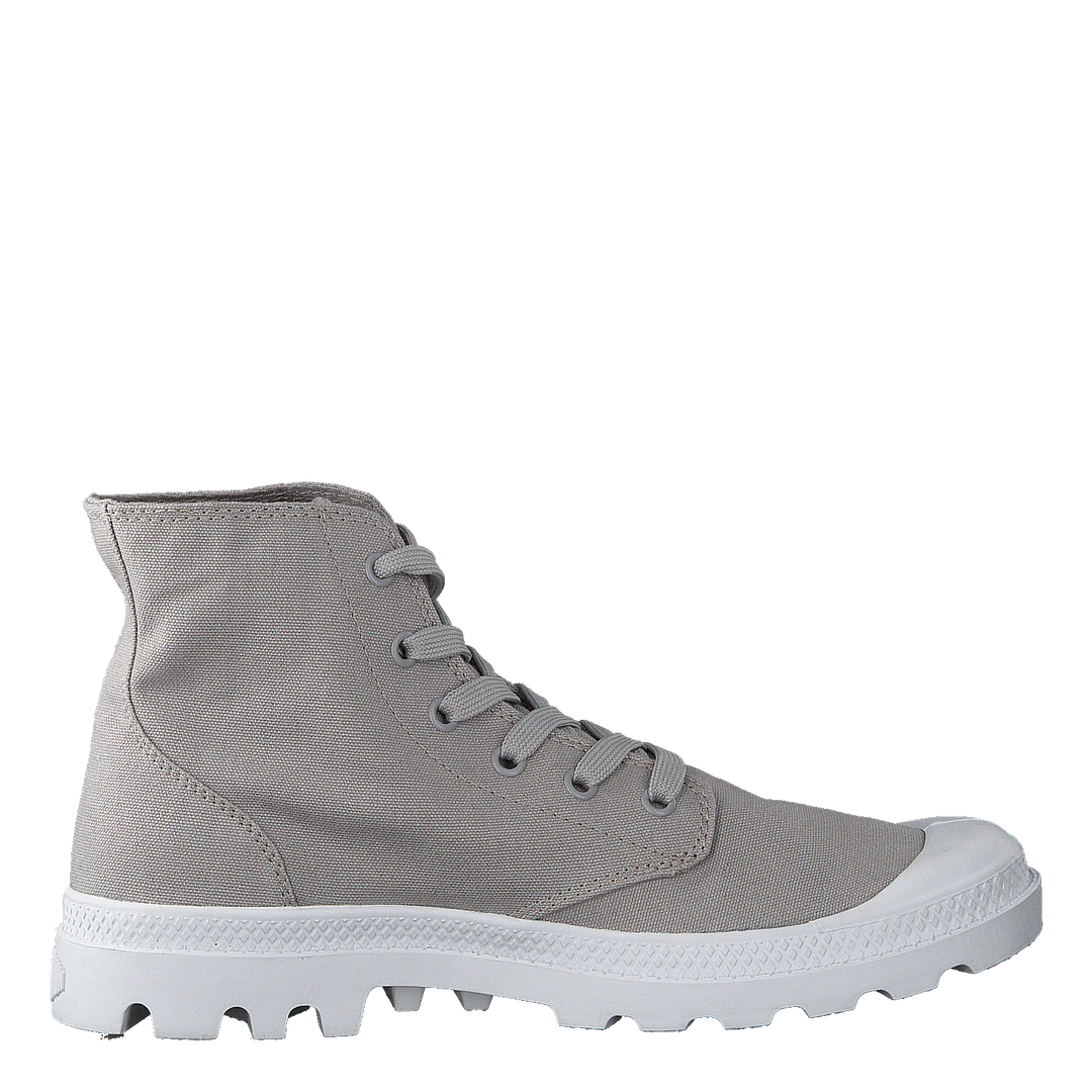 Blanc Hi Vapor