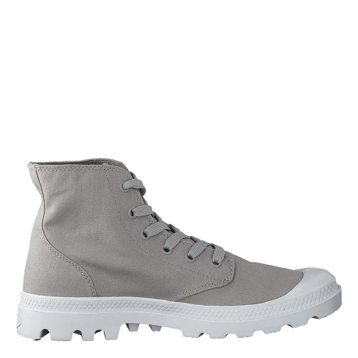 Blanc Hi Vapor