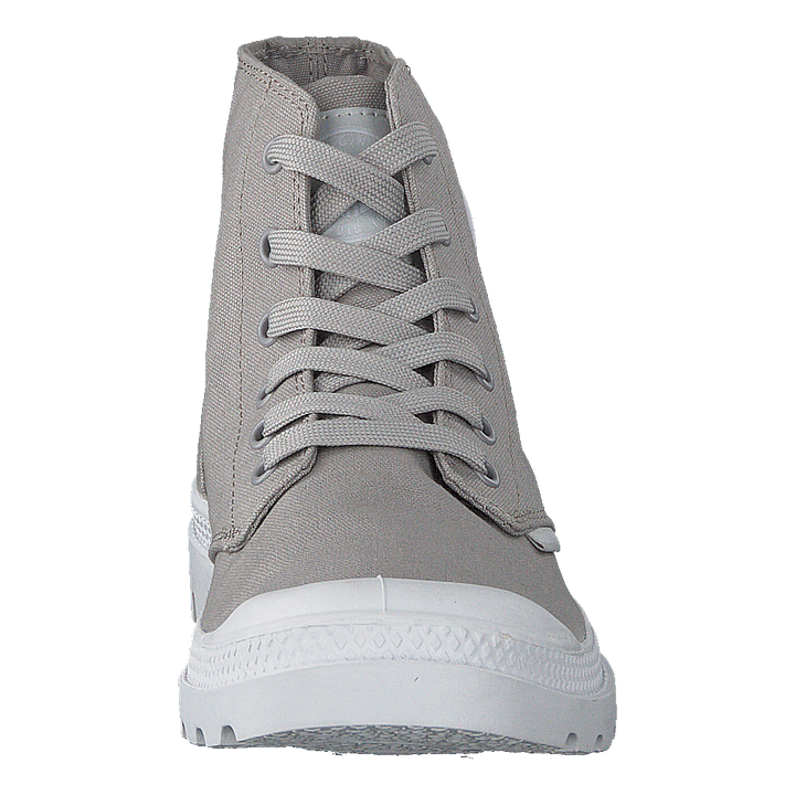 Blanc Hi Vapor