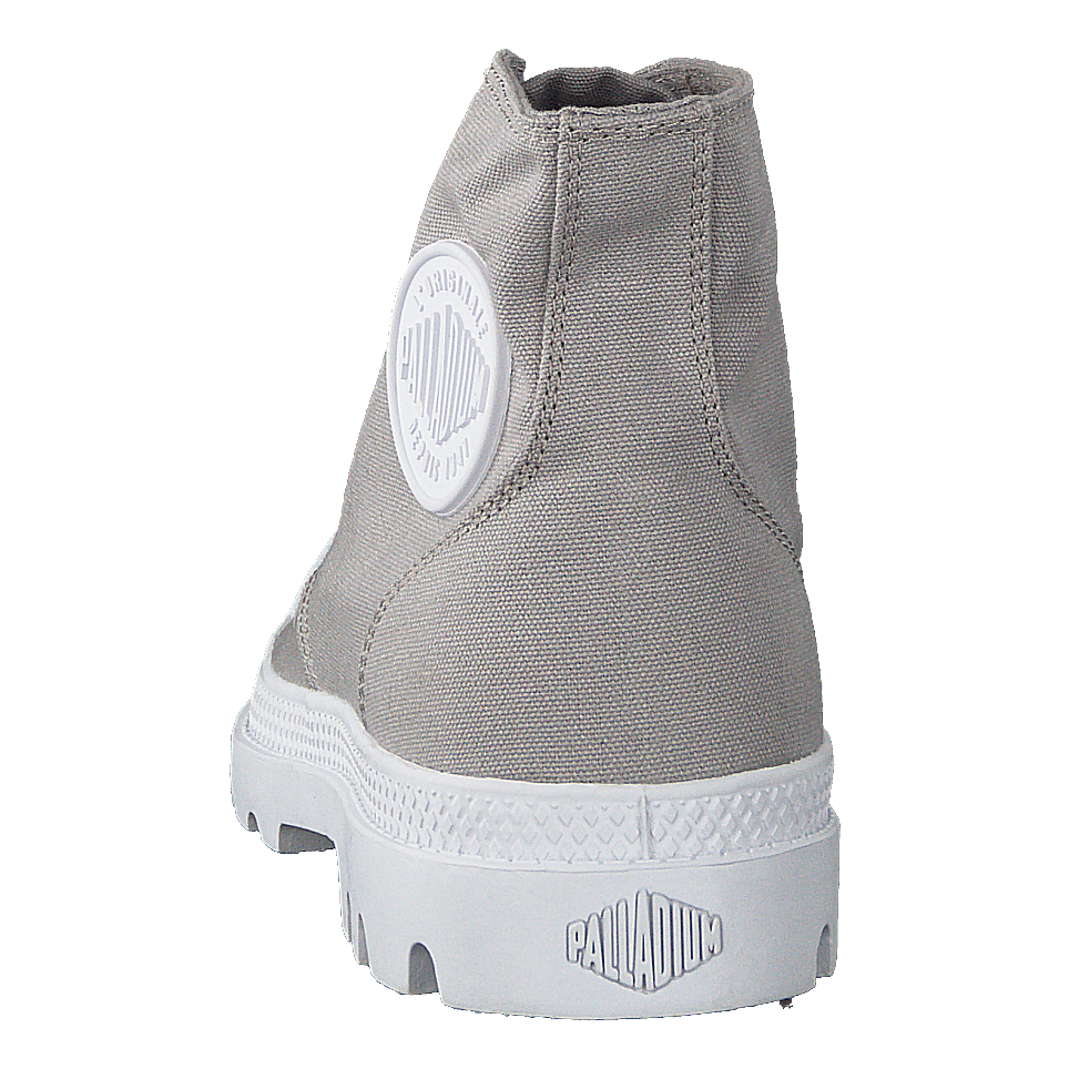 Blanc Hi Vapor