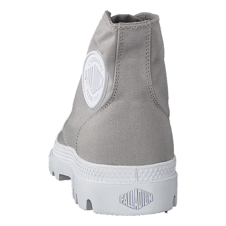 Blanc Hi Vapor