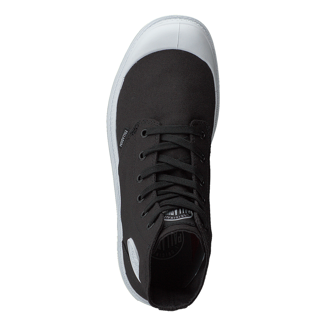 Blanc Hi Black