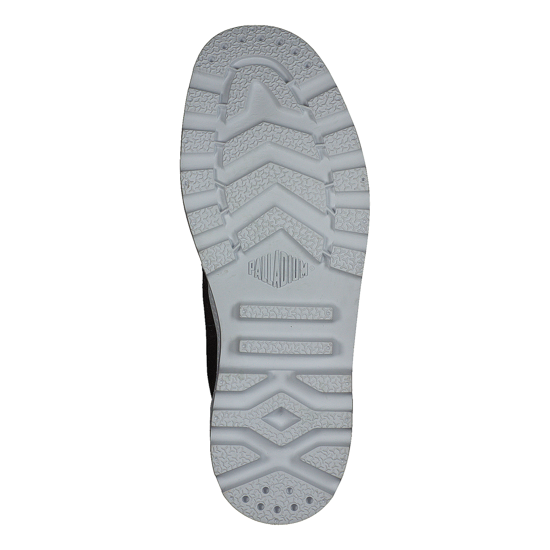 Blanc Hi Black