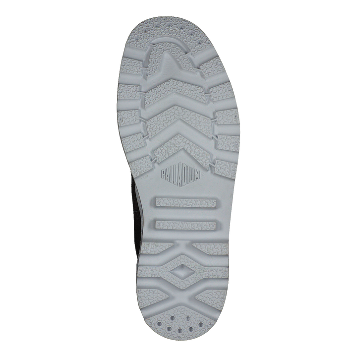 Blanc Hi Black