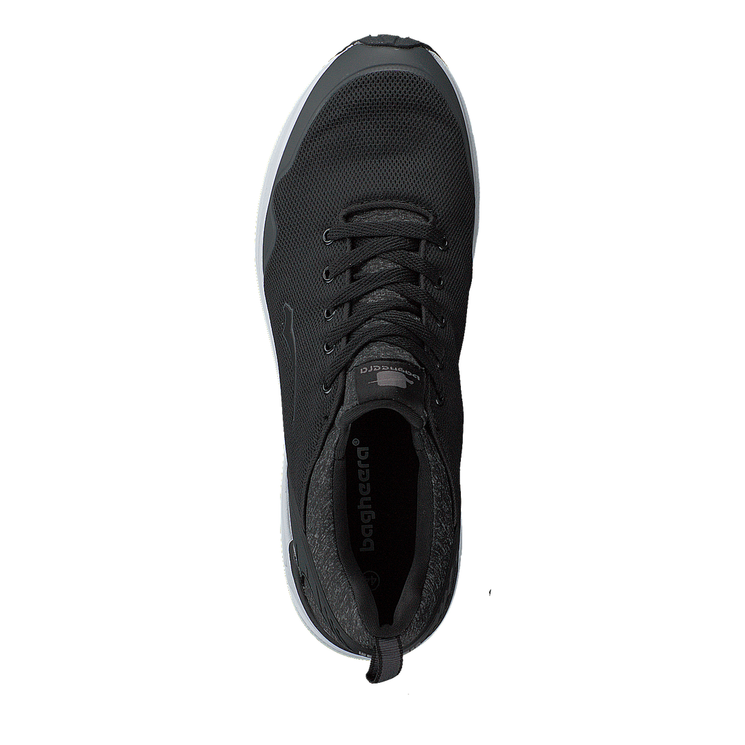 Dash Black/Dark Grey