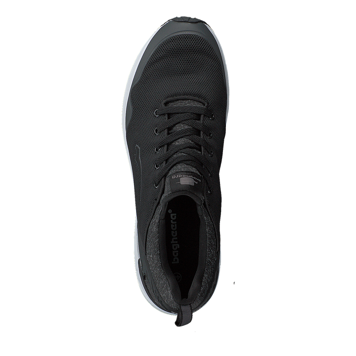Dash Black/Dark Grey