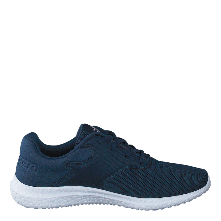 Horizon Navy/White
