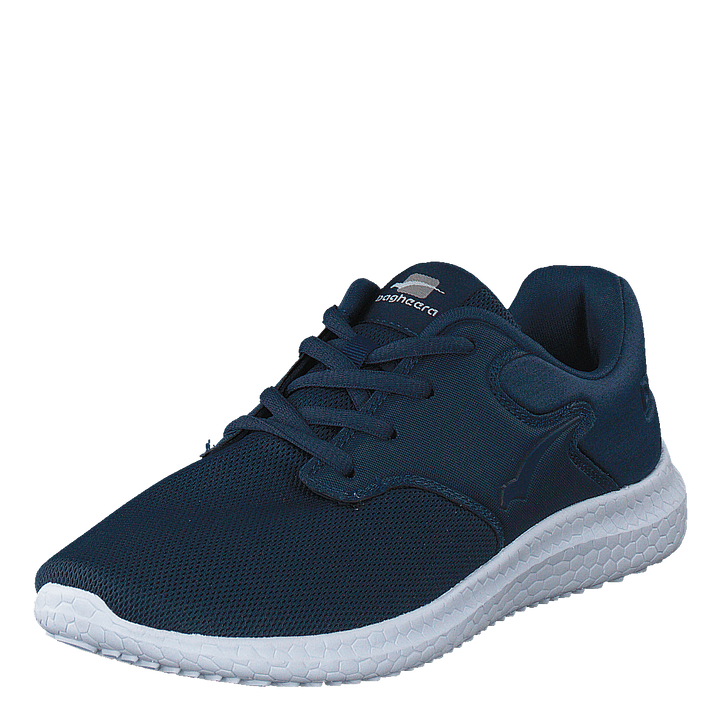 Horizon Navy/White