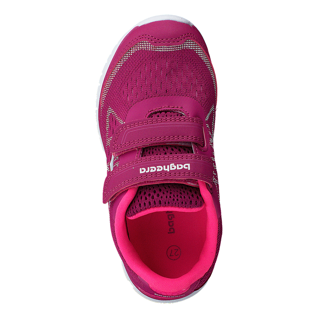 Player Cerice/Neon Pink