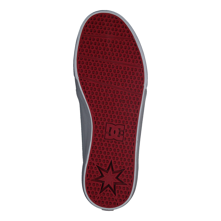 Trase V Se White/White/Athletic Red