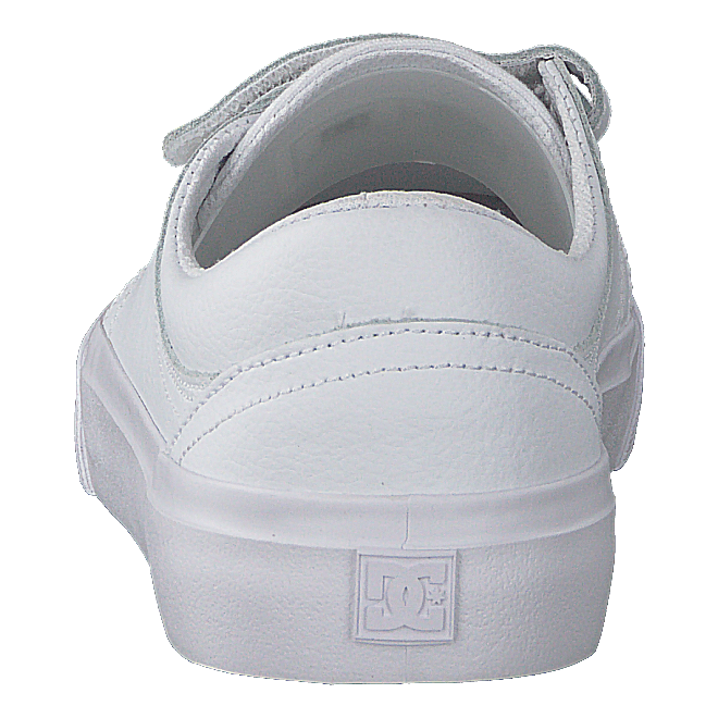 Trase V Se White/White/Athletic Red