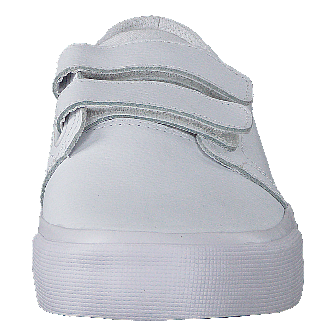 Trase V Se White/White/Athletic Red