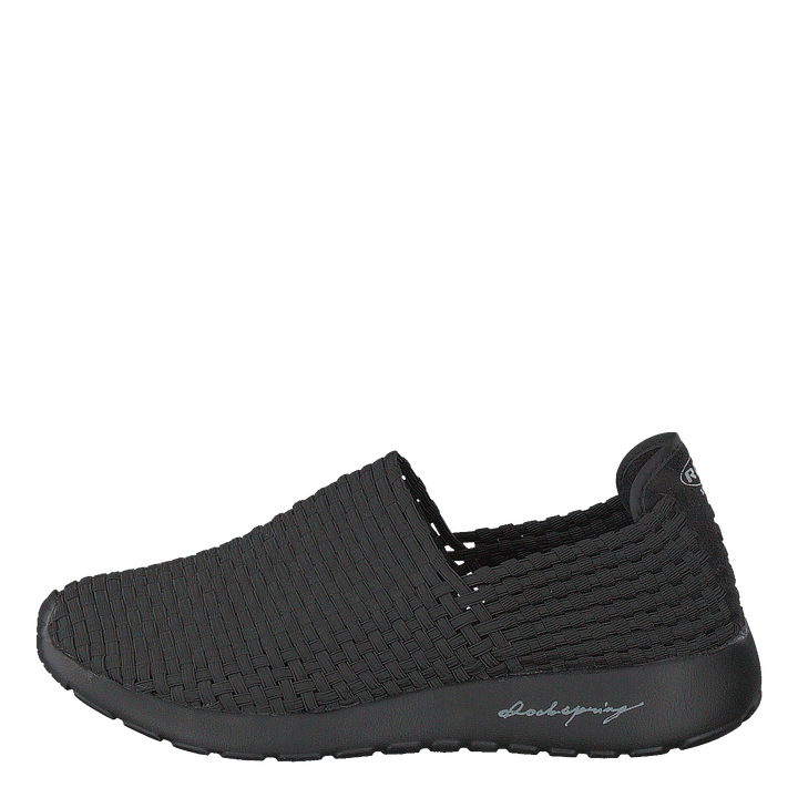 Razor All Black