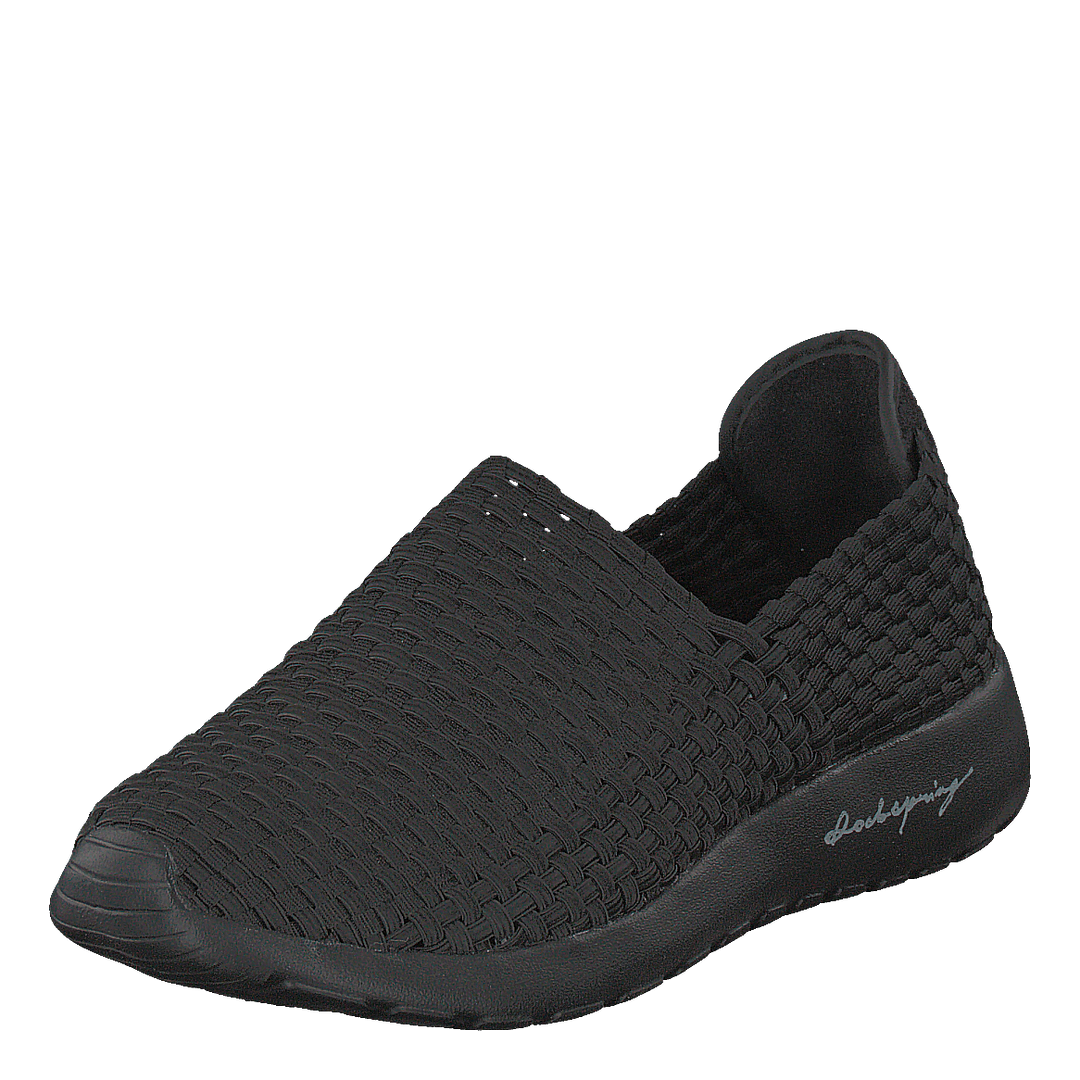 Razor All Black