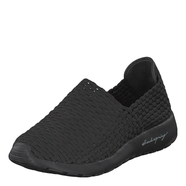 Razor All Black