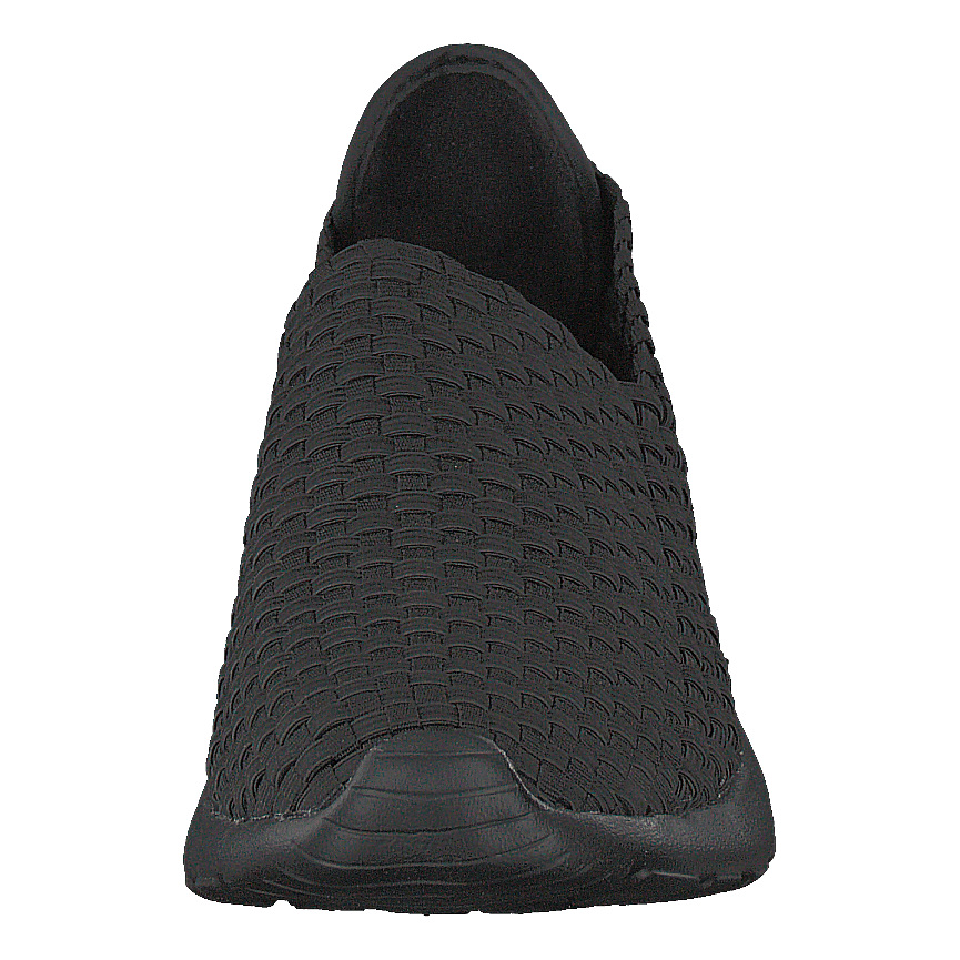Razor All Black