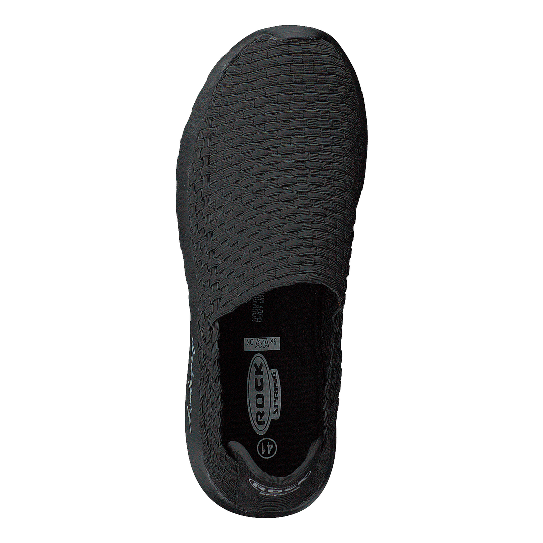 Razor All Black