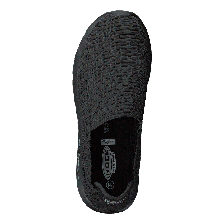 Razor All Black