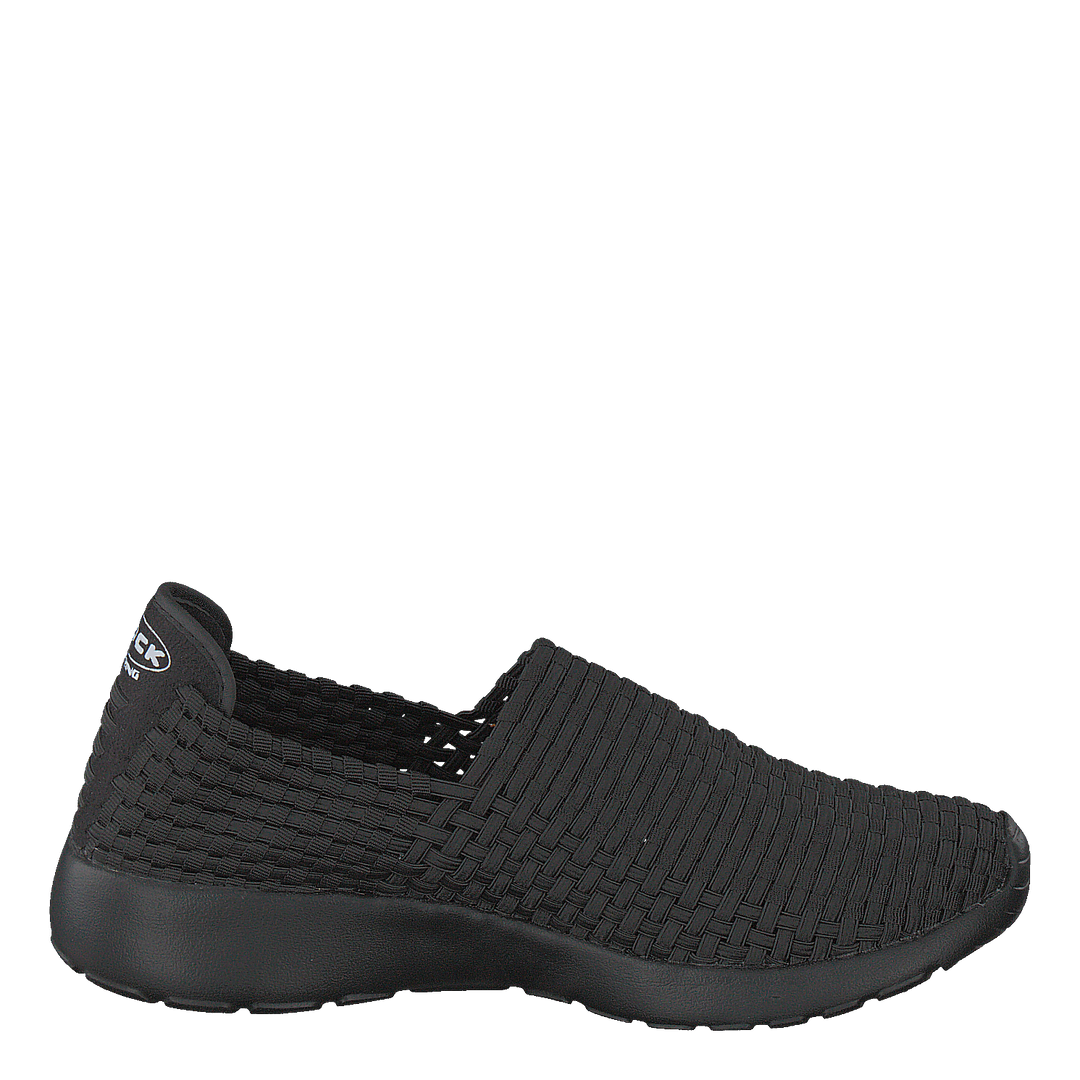 Razor All Black
