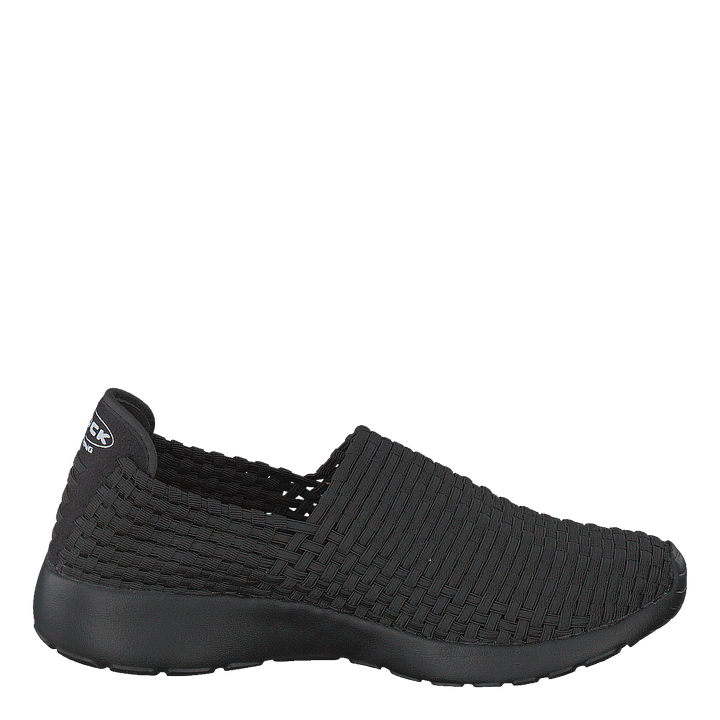 Razor All Black