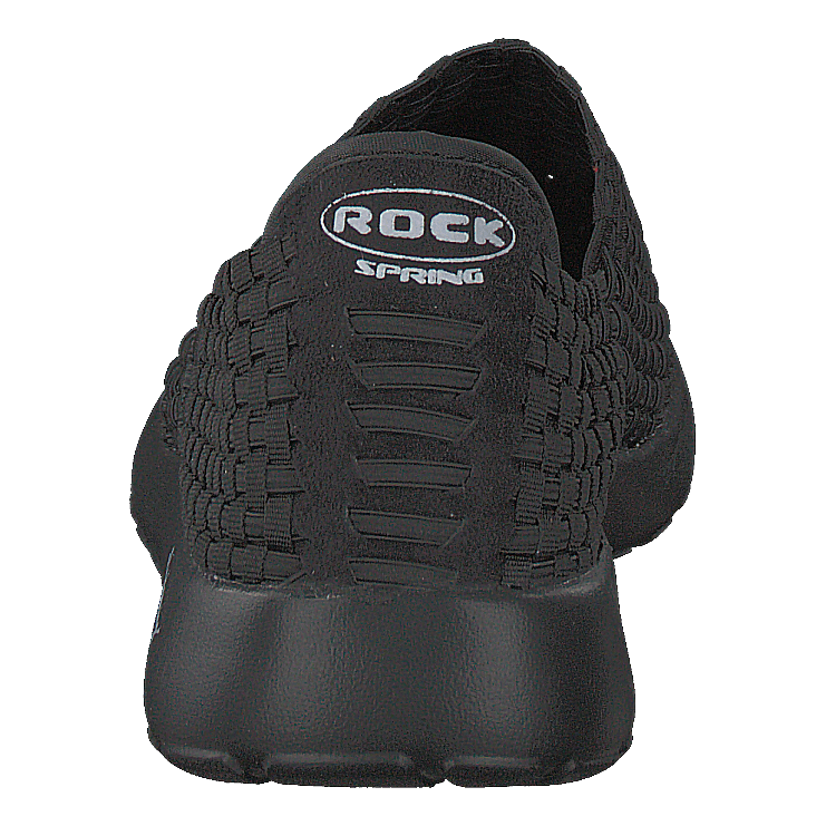 Razor All Black