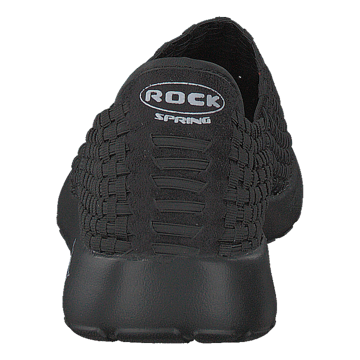 Razor All Black