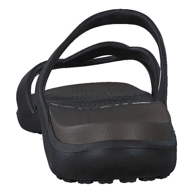 Meleen Twist Sandal W Espresso / Walnut