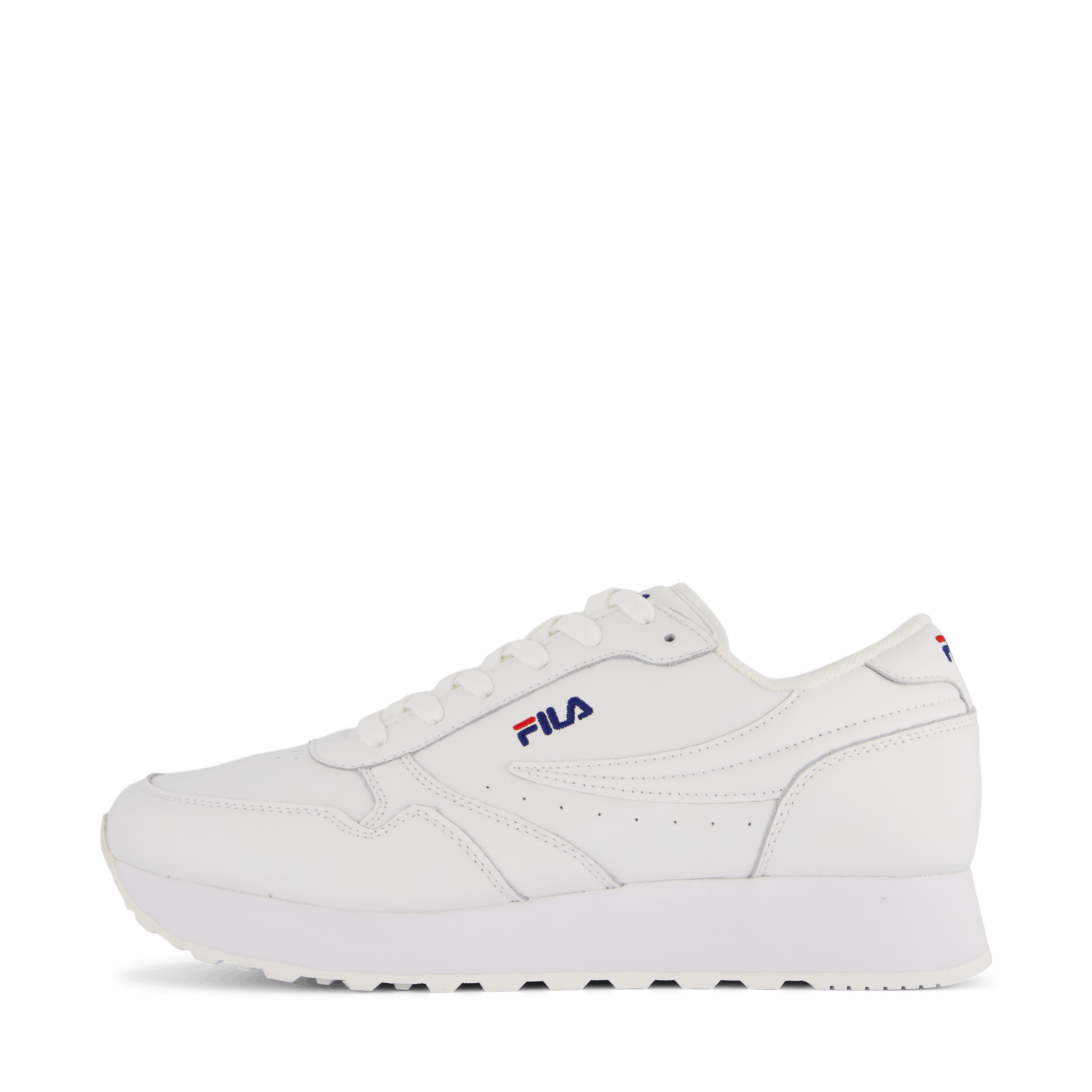 Orbit Zeppa L Wmn White Sportamore
