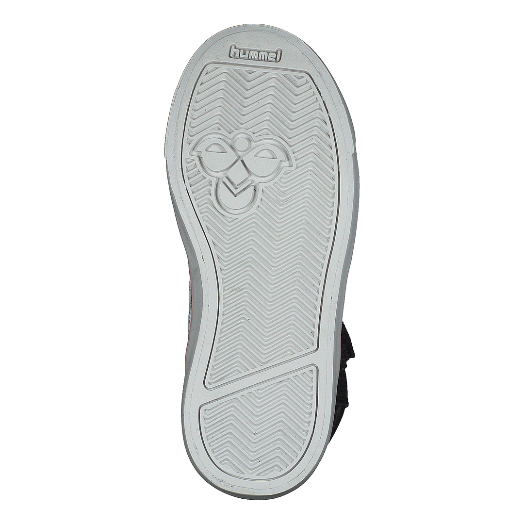 Stadil Leather Jr Black