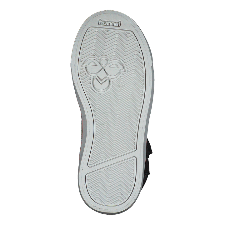 Stadil Leather Jr Black