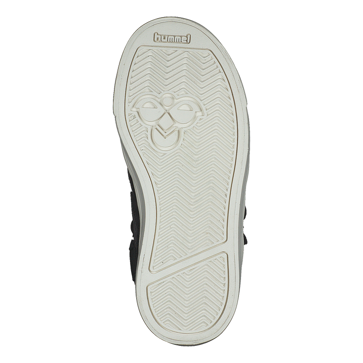 Stadil Oiled High Jr Black