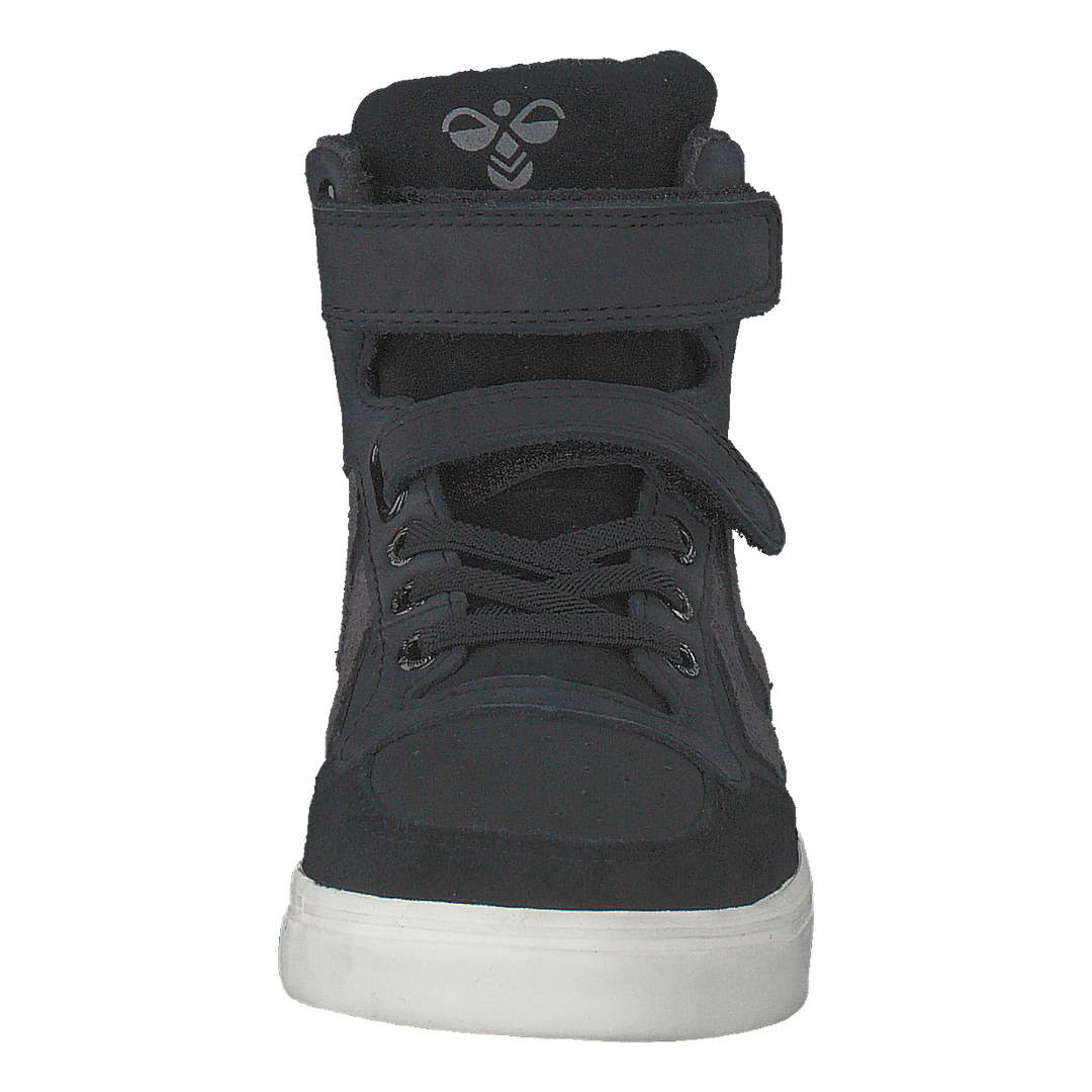 Stadil Oiled High Jr Black