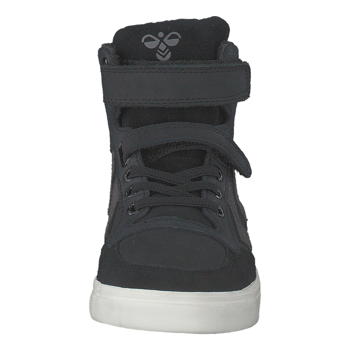 Stadil Oiled High Jr Black