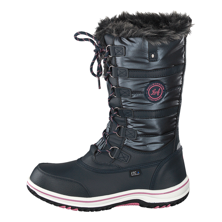 Frostby Waterproof Navy