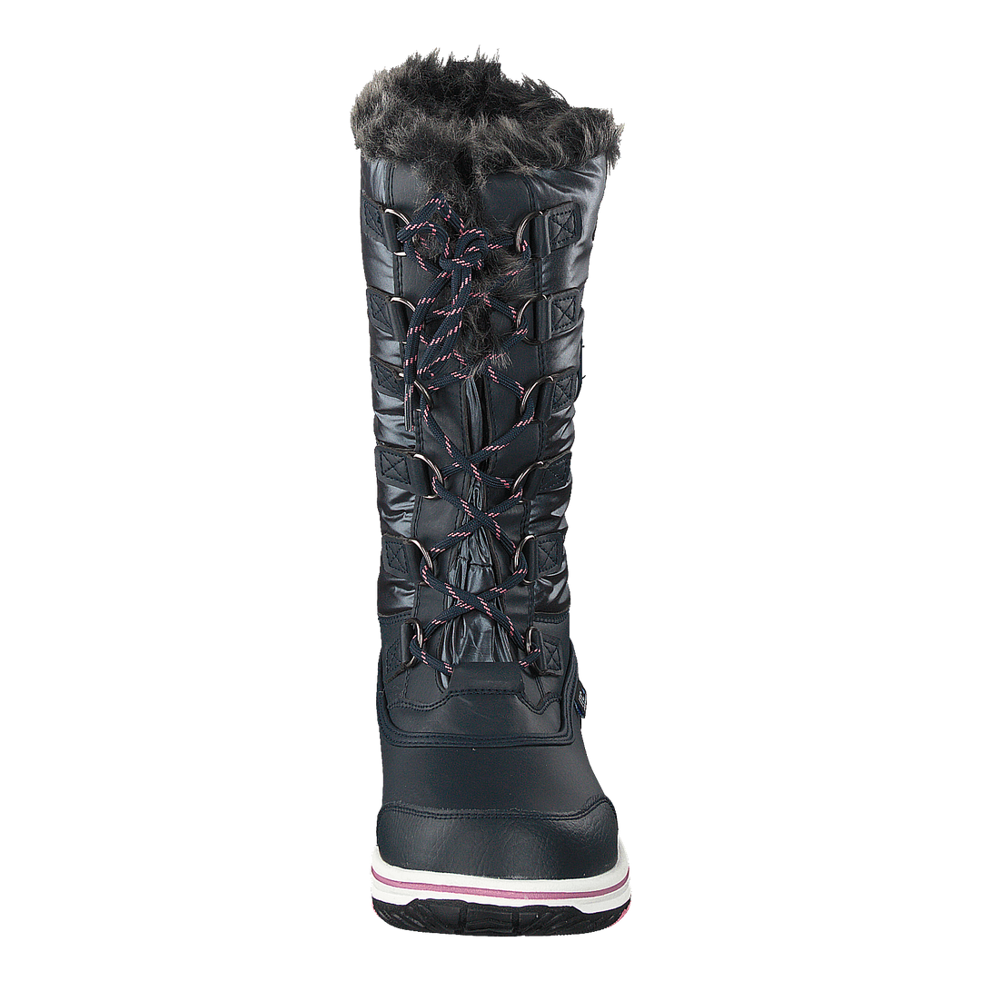 Frostby Waterproof Navy