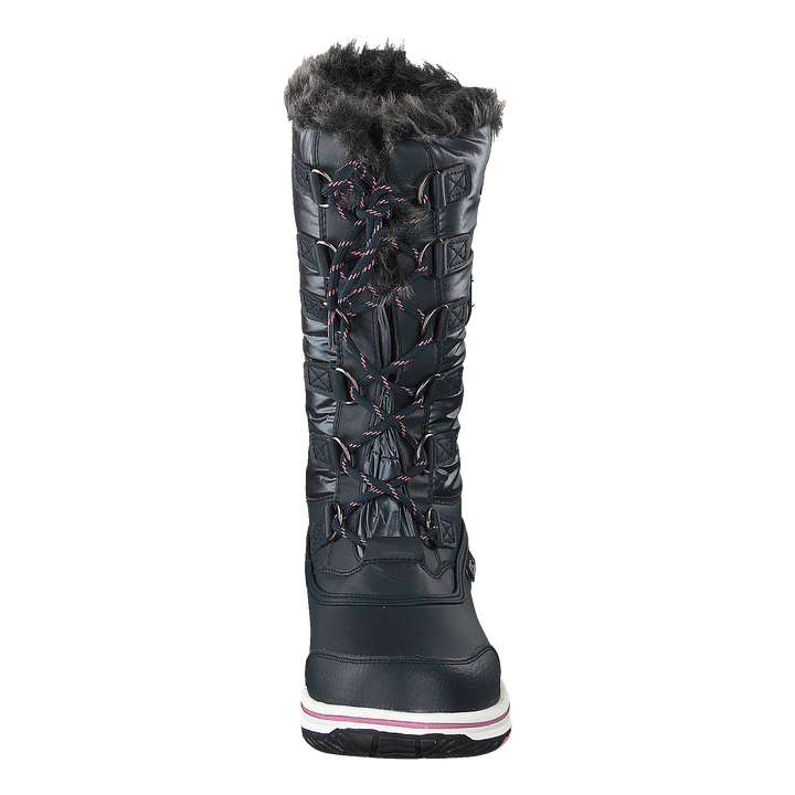 Frostby Waterproof Navy