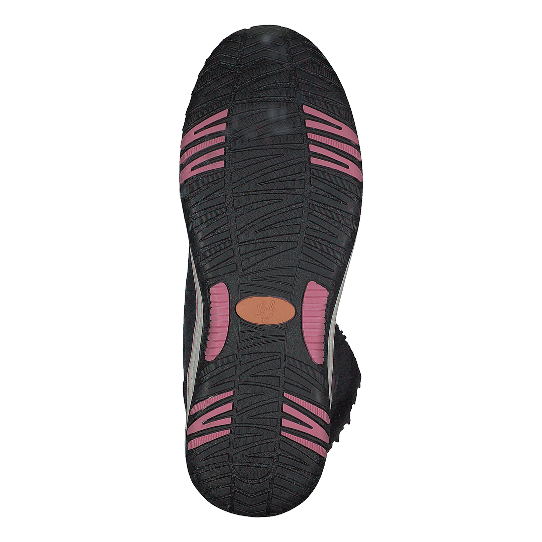 Frostby Waterproof Navy