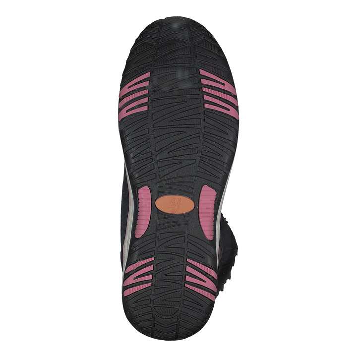 Frostby Waterproof Navy
