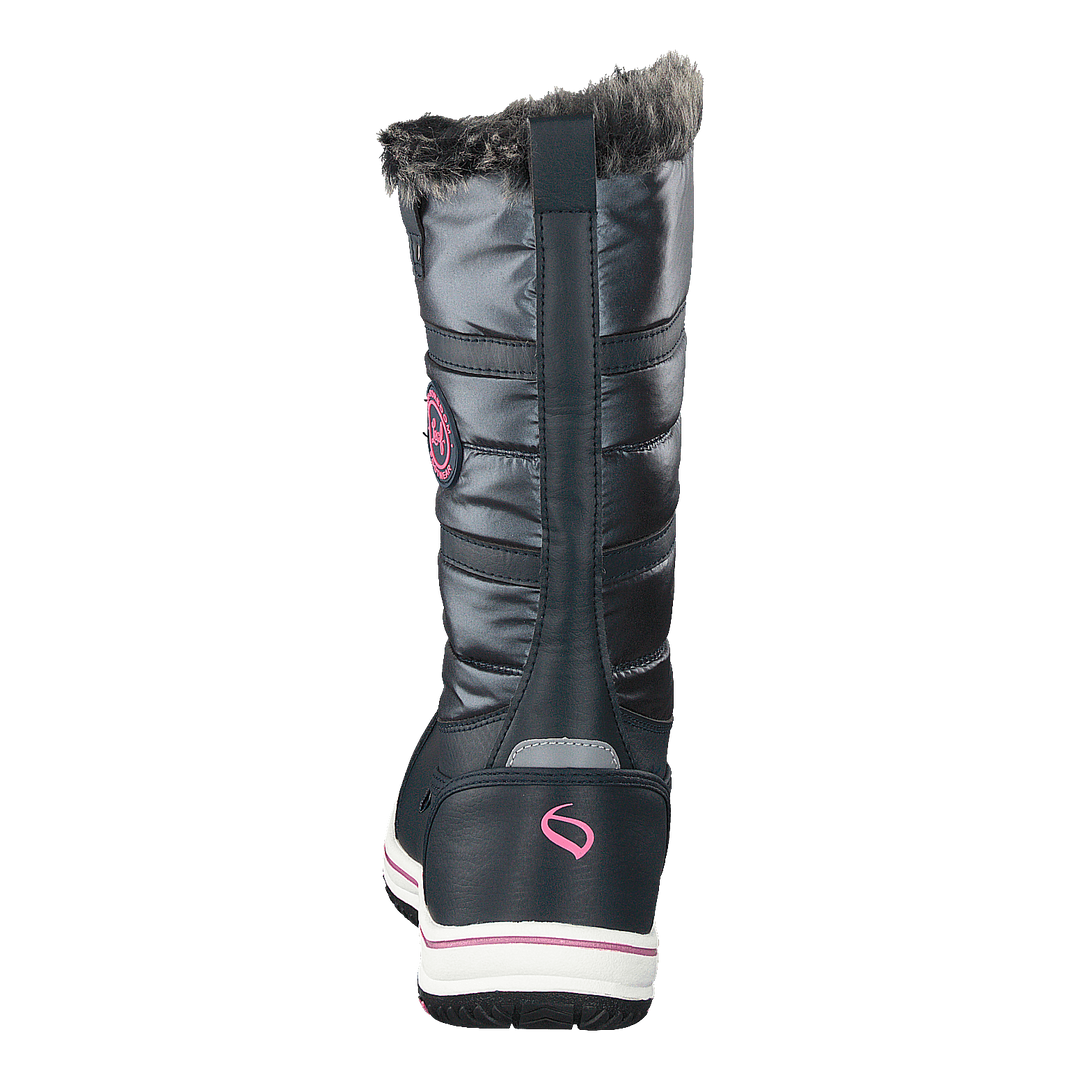 Frostby Waterproof Navy