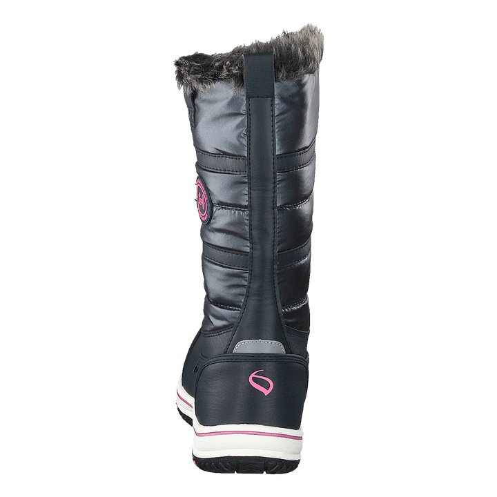 Frostby Waterproof Navy