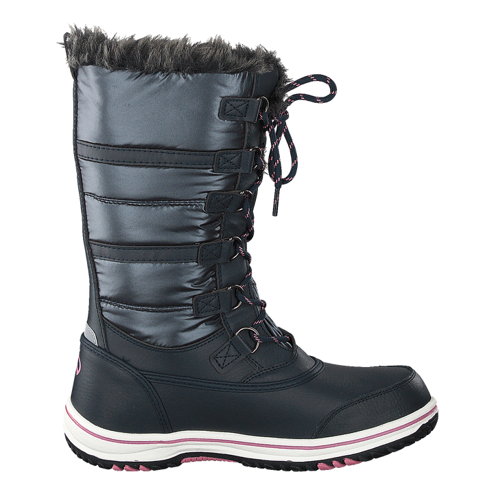 Frostby Waterproof Navy