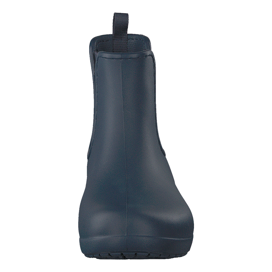 Freesail Chelsea Boot Women Navy / Navy