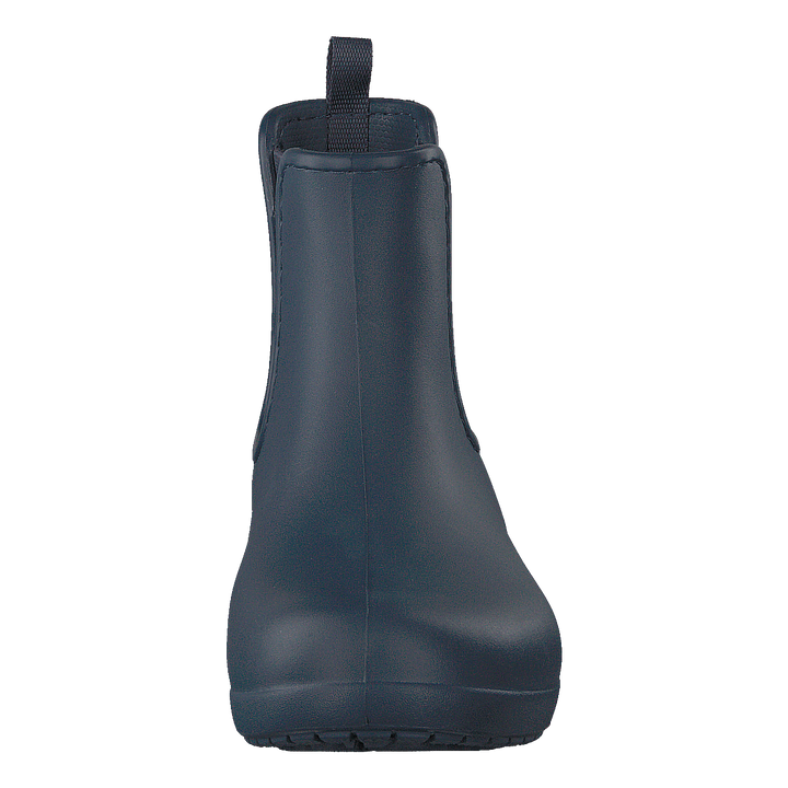 Freesail Chelsea Boot Women Navy / Navy