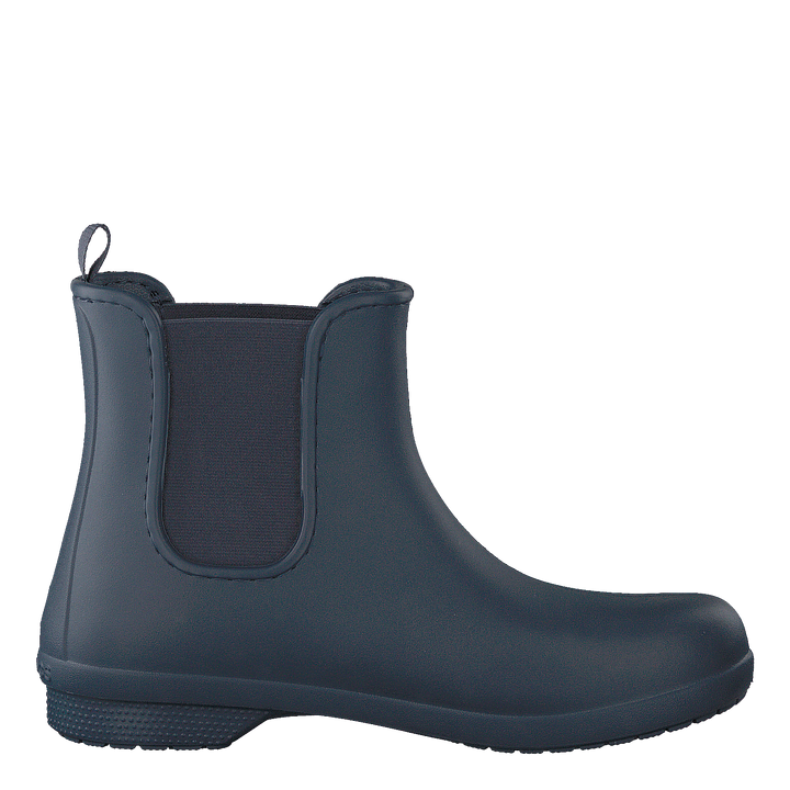 Freesail Chelsea Boot Women Navy / Navy