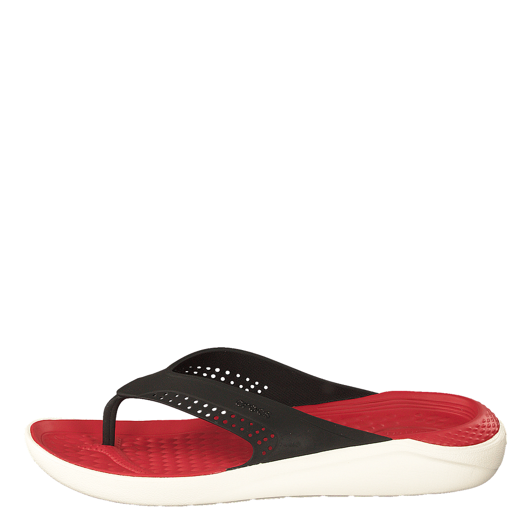 Literide Flip Black/white